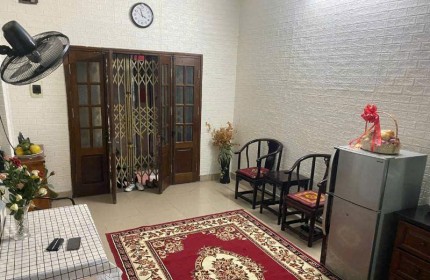 CHO THUÊ NGÕ 173 Mai Hắc Đế 4 TẦNG, 30M2, 3PN, FULLL ĐỒ, Ở NGAY.